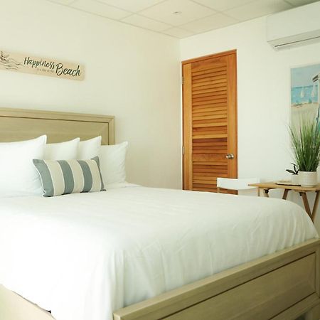 Tres Palmas By La Cambija Hotel Rincon Kültér fotó