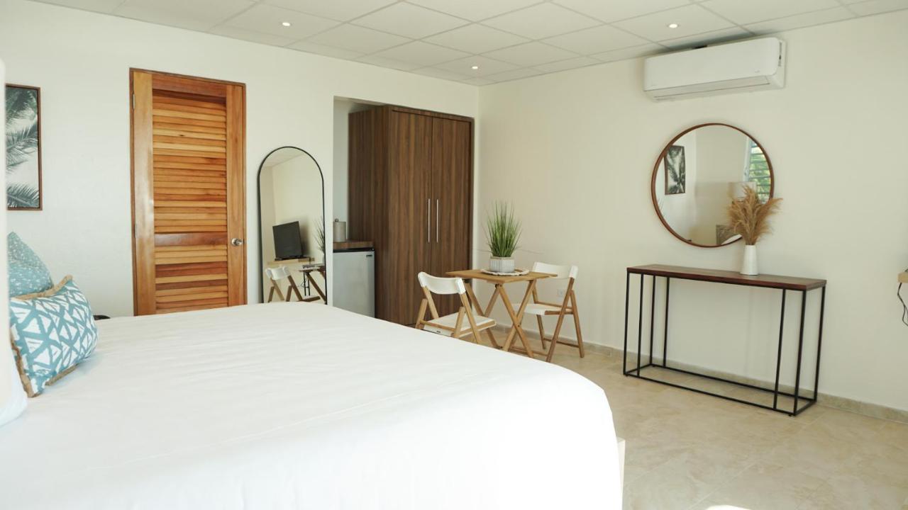 Tres Palmas By La Cambija Hotel Rincon Kültér fotó