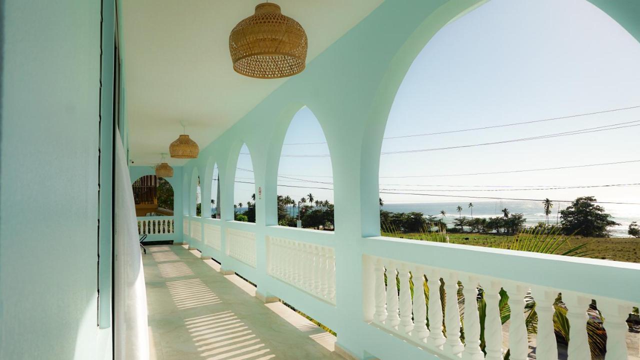 Tres Palmas By La Cambija Hotel Rincon Kültér fotó