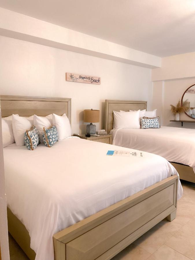 Tres Palmas By La Cambija Hotel Rincon Kültér fotó