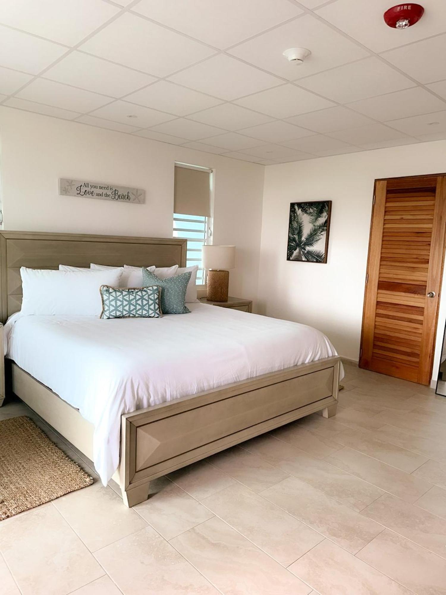 Tres Palmas By La Cambija Hotel Rincon Kültér fotó