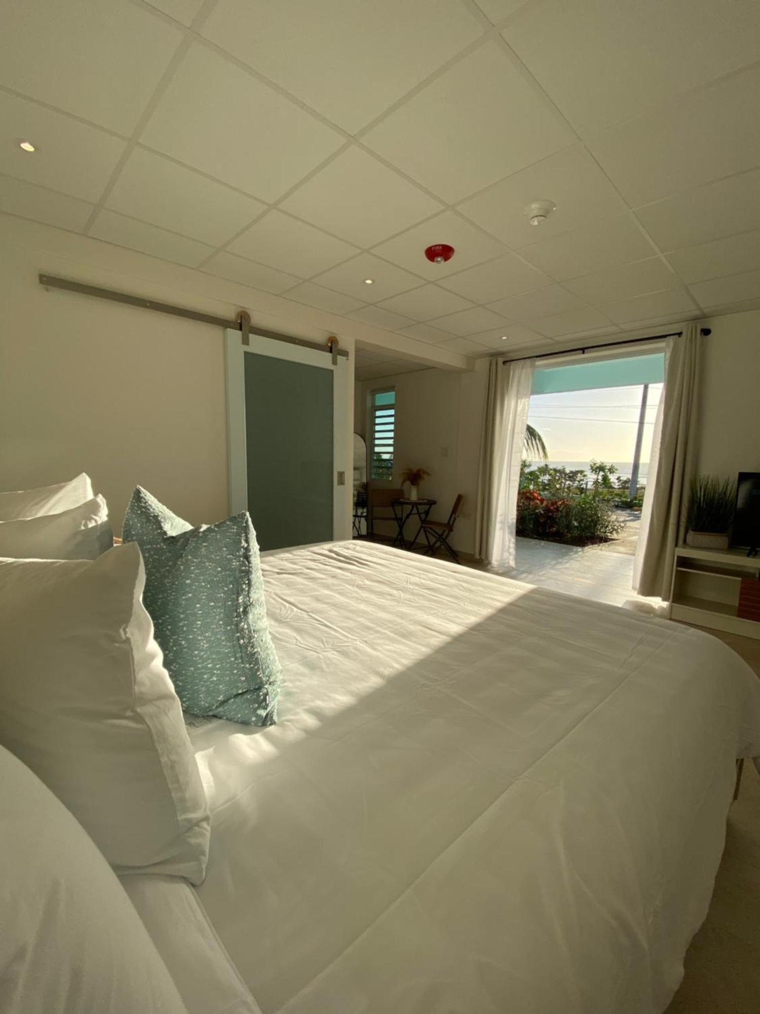 Tres Palmas By La Cambija Hotel Rincon Kültér fotó